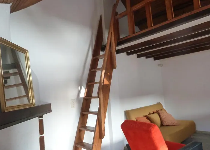 La Petite maison en Sologne