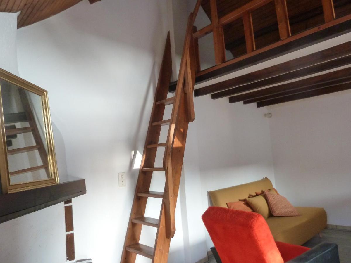 Hébergement de vacances La Petite Maison En Sologne *