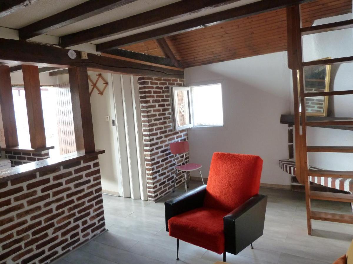 La Petite Maison En Sologne Hébergement de vacances