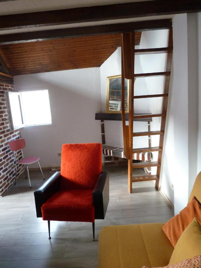 La Petite Maison En Sologne Hébergement de vacances