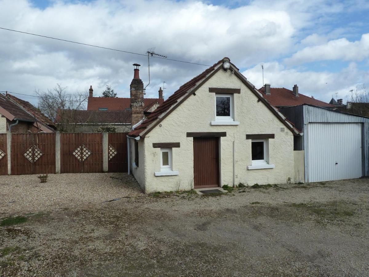 La Petite Maison En Sologne Salbris