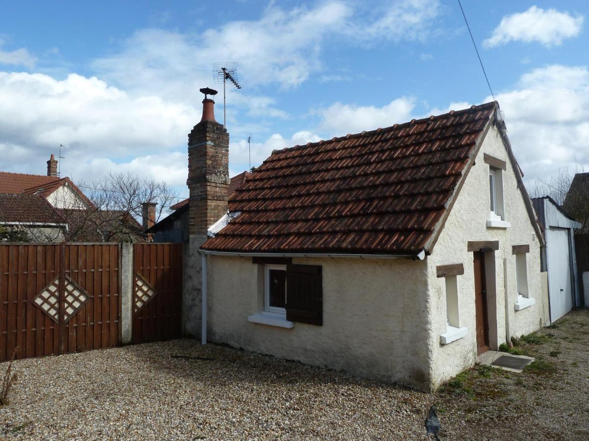 La Petite Maison En Sologne Hébergement de vacances