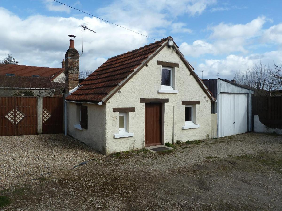 La Petite Maison En Sologne *